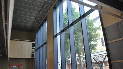 Länsförsäkringar building
