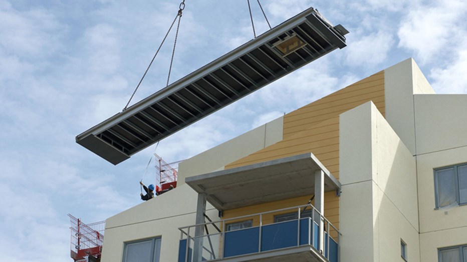 Tändstickan Tändstickan