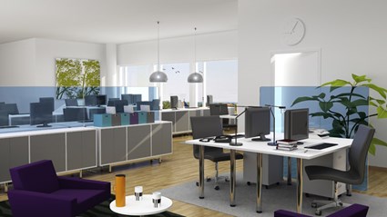 Uppsala Entré Hotel, Offices and Retail space
