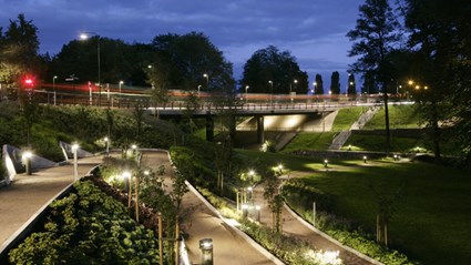 St Lars Bridge