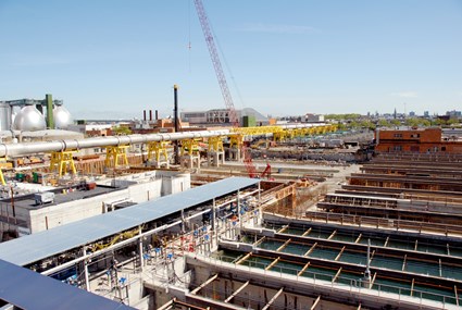 Newtown Creek