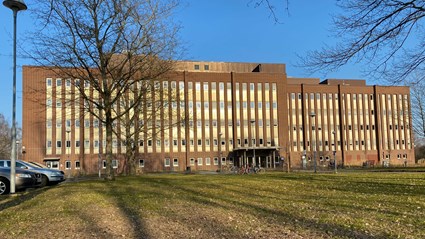Projektet färdigställdes under 2021 och idag har regionen samlat habiliteringen i en och samma byggnad istället för i flera.