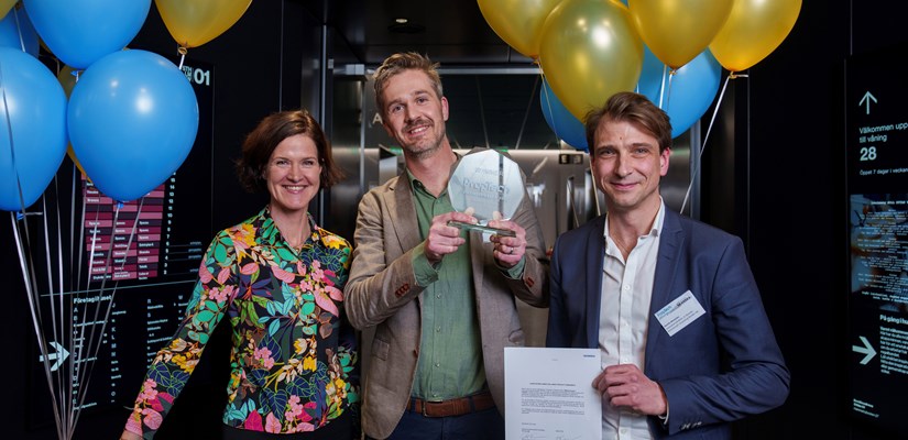 PropTech Sweden PropTech Sweden