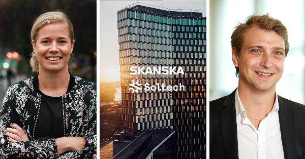 Skanska Soltech