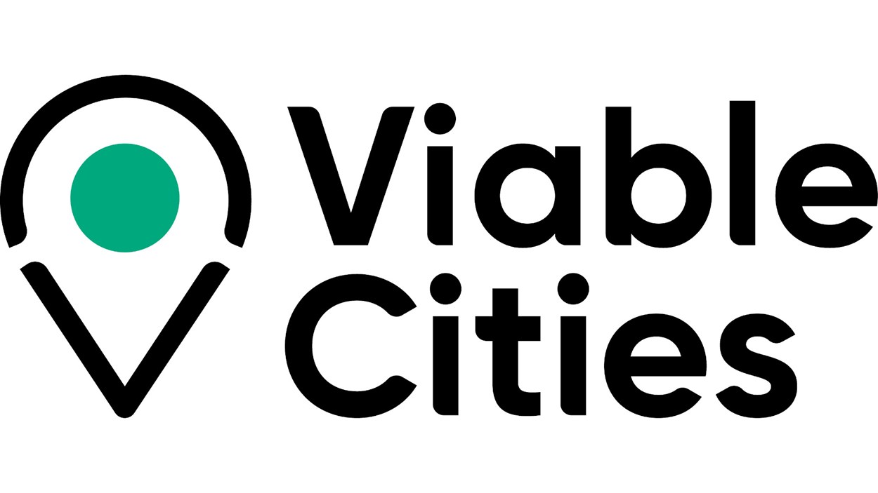 Viable cities logo