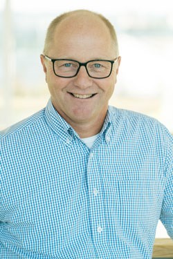 Daniel Dahlqvist