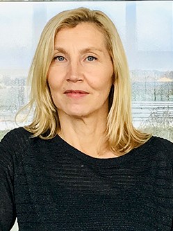 Saara Bengtsson