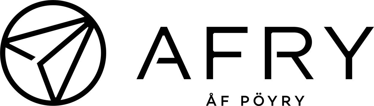 AFRY logo