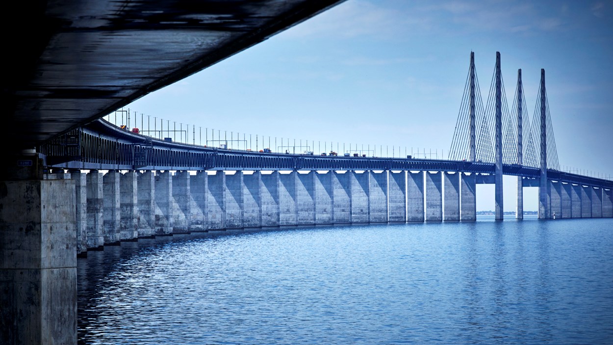 Öresundsbron