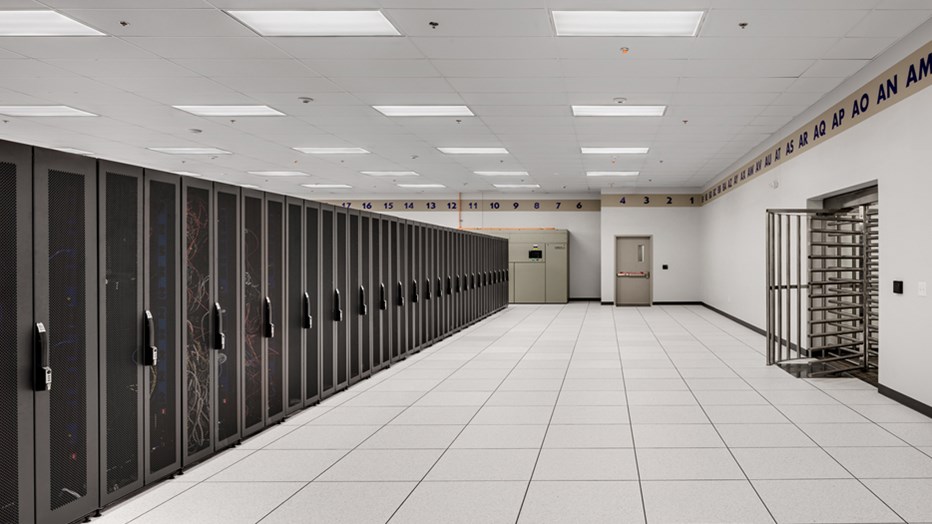 Peak 10 Data Center Peak 10 Data Center