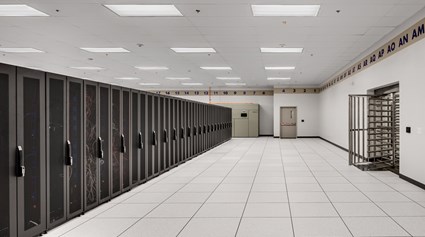 Peak 10 Data Center