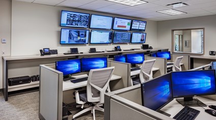 Peak 10 Data Center