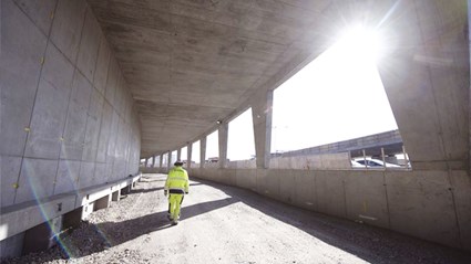 Norra länken (NL52)