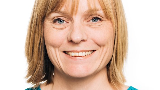 Jeanette Sveder Lundin Landskap