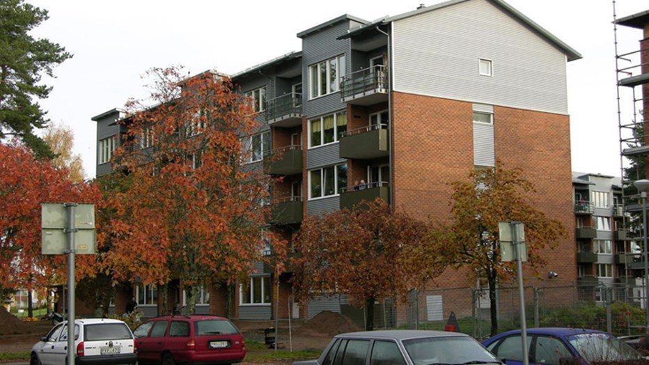 Betesgatan Betesgatan