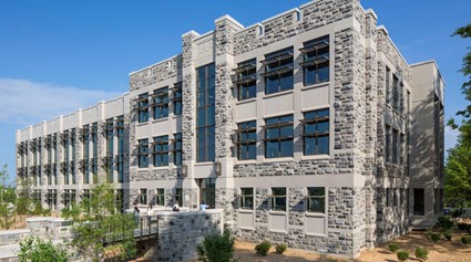Virginia Tech wanted a building to allow researchers and students from multiple disciplines to collaborate on issues ranging from fermentation and food safety to bioprocessing and biofuels. Skanska and Virginia Tech partnered to create a facility where interactive relationships now allow the College of Agriculture and Life Sciences to expand its scientific reach to address critical issues concerning agriculture, food security, human health, energy and climate change.