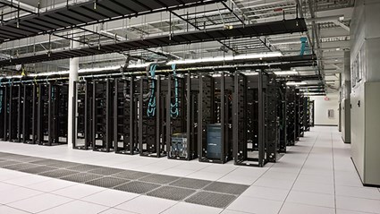 A large financial firm required extensive upgrades to their facility to ensure reliability and support its trading platforms. Skanska delivered a facility that included proprietary cabling and communications technology.