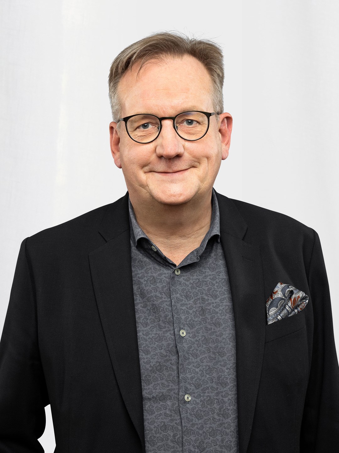 Staffan Andersson