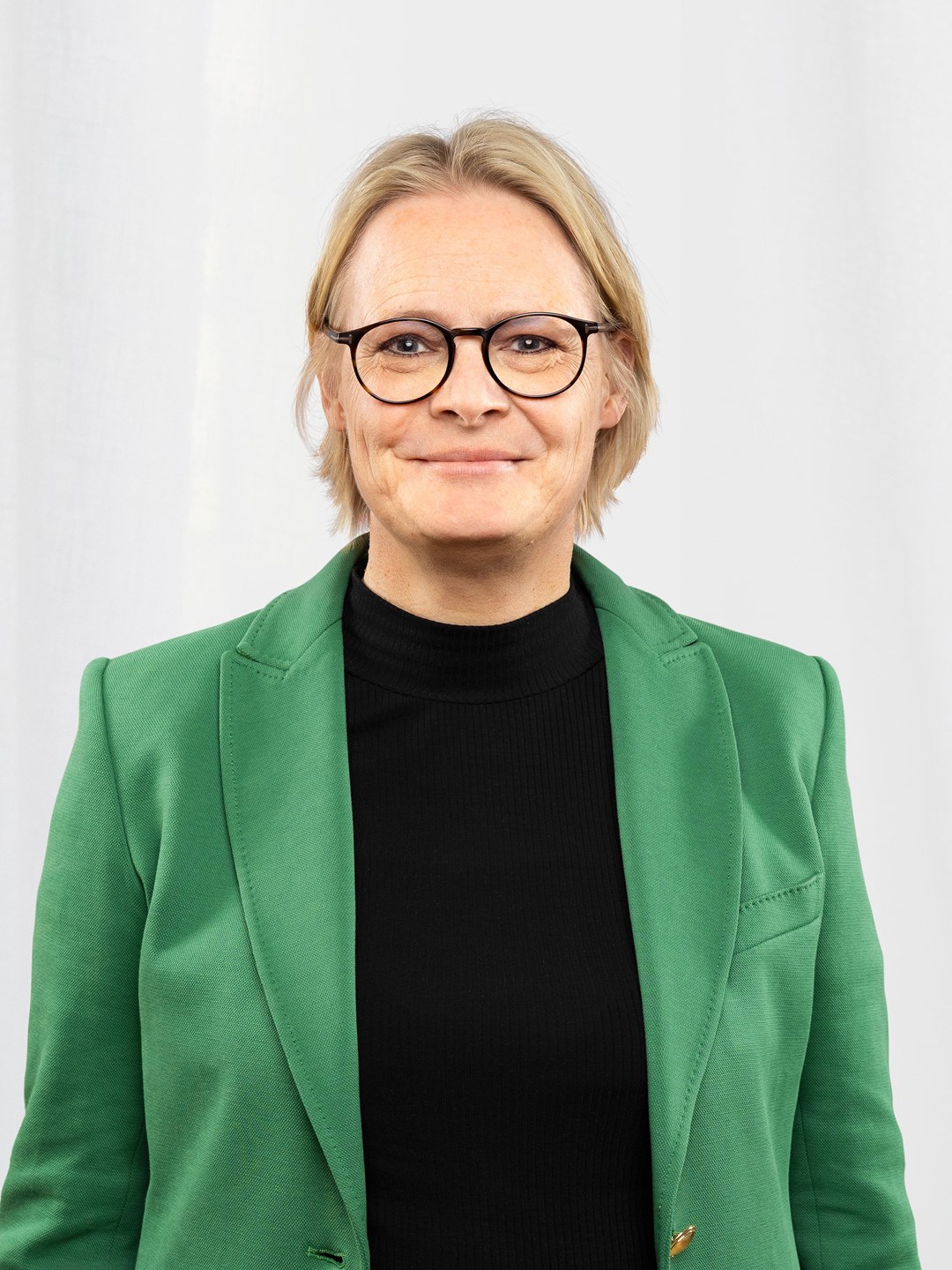 Helena Knutsson