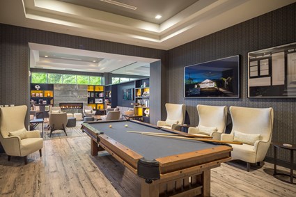 The Summit Hotel