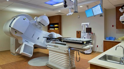 Garnet Health Medical Center, Physician Office Building, Cancer Center and Associated Projects