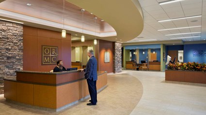 Garnet Health Medical Center, Physician Office Building, Cancer Center and Associated Projects
