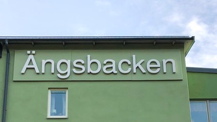 Skanska har byggt omsorgsboendet Ängsbacken i Sandviken.
