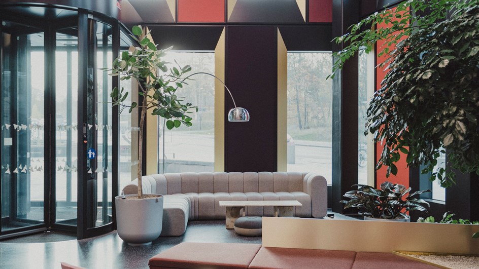  Lobby i Sthlm 01, Stockholm