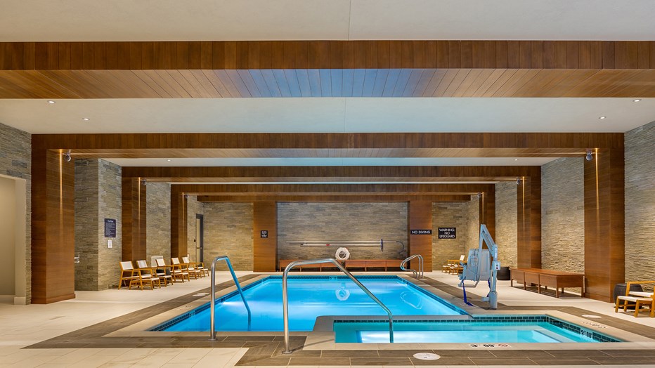 The Porter Hotel Curio The Porter Hotel Curio