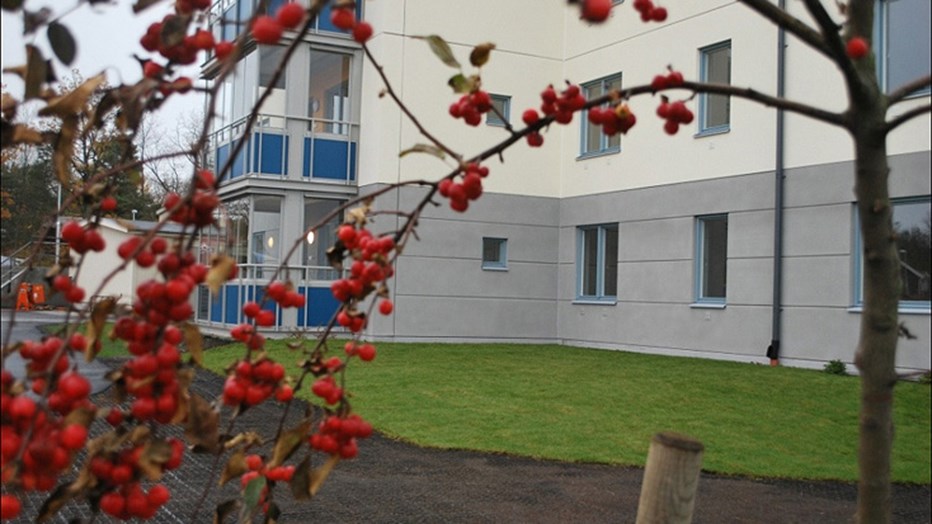 Tändstickan Tändstickan