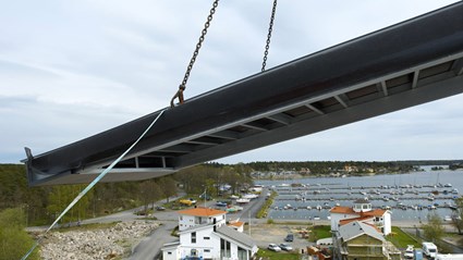 Tändstickan