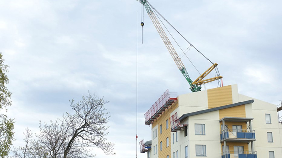 Tändstickan Tändstickan