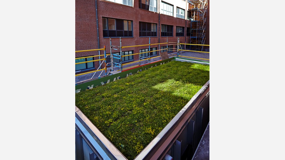 Sahlgrenska bild- och interventionscentrum Sahlgrenska bild- och interventionscentrum