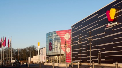 Efter om- och tillbyggnaden har Väla centrum 180 butiker.