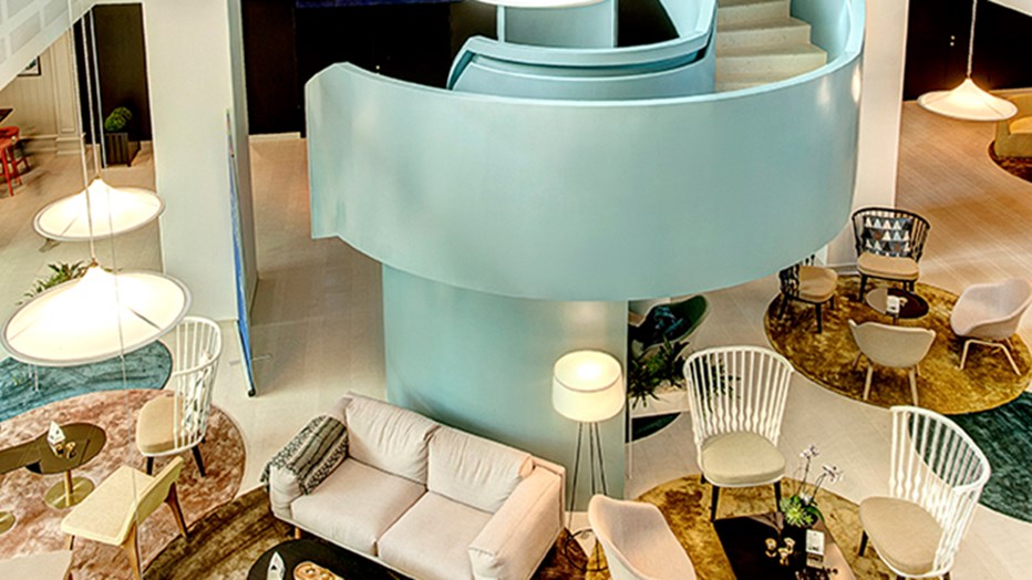 Ideon Gateway Ideon Gateway