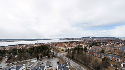 Fagerskrapan