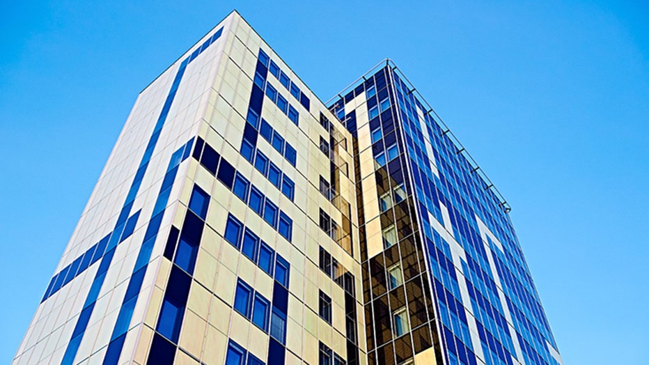 Ideon Gateway Ideon Gateway