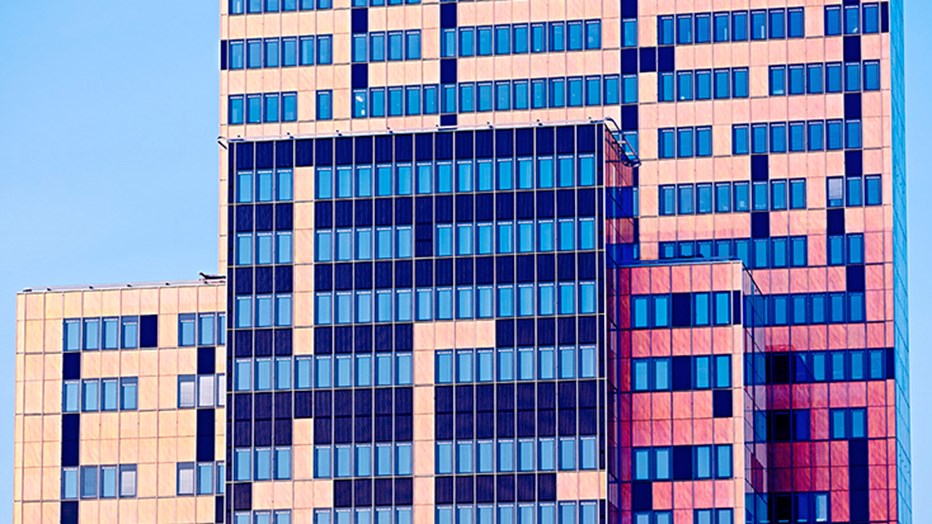 Ideon Gateway Ideon Gateway