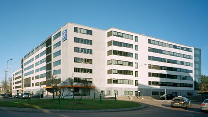 Hagaporten 3