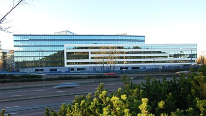 Hagaporten 3