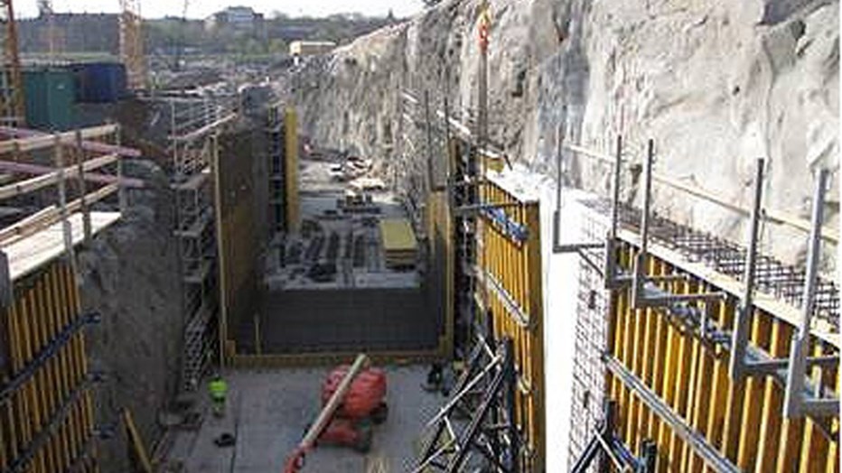 Norra Länken 11 Norra Länken 11