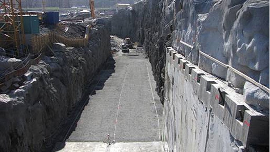 Norra Länken 11 Norra Länken 11