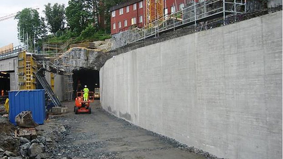 Norra Länken 11 Norra Länken 11