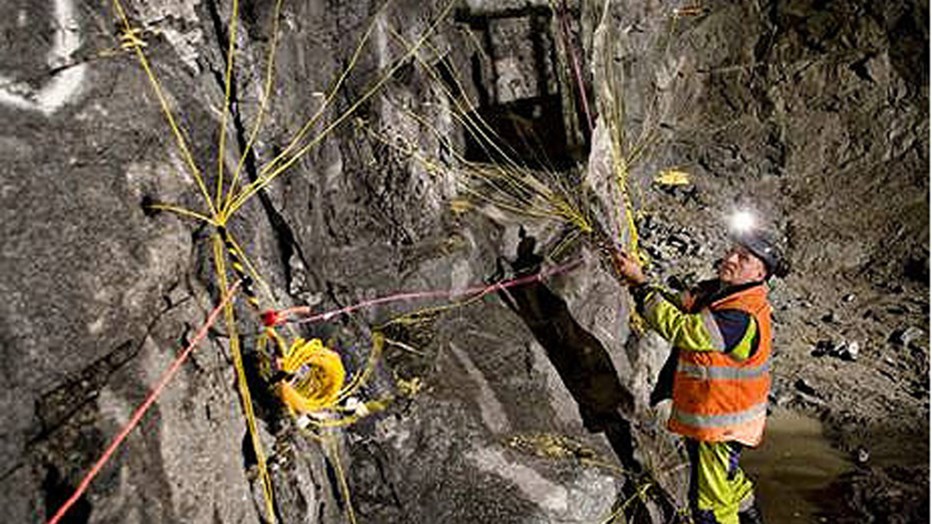 Norra Länken 11 Norra Länken 11