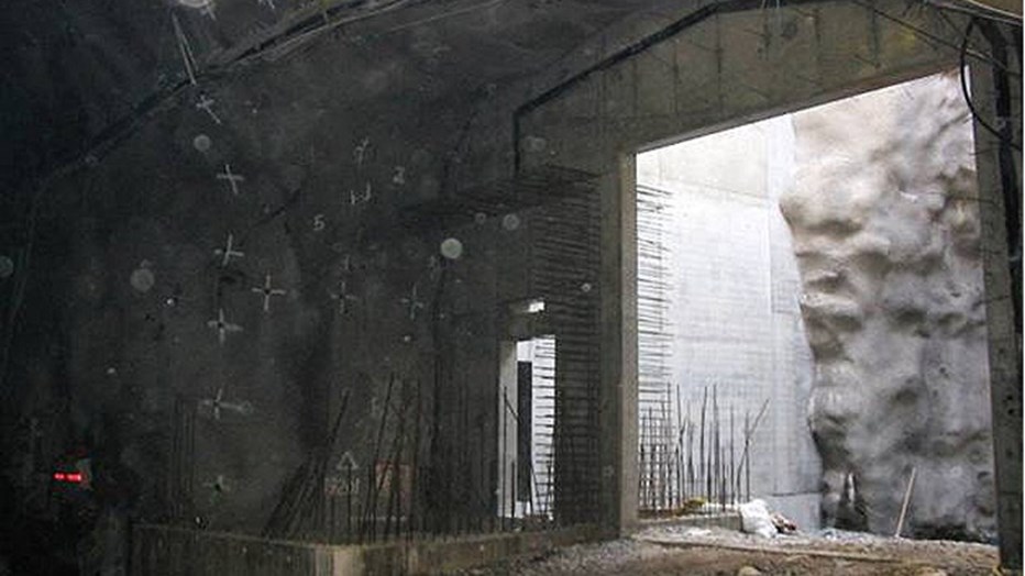 Norra Länken 11 Norra Länken 11