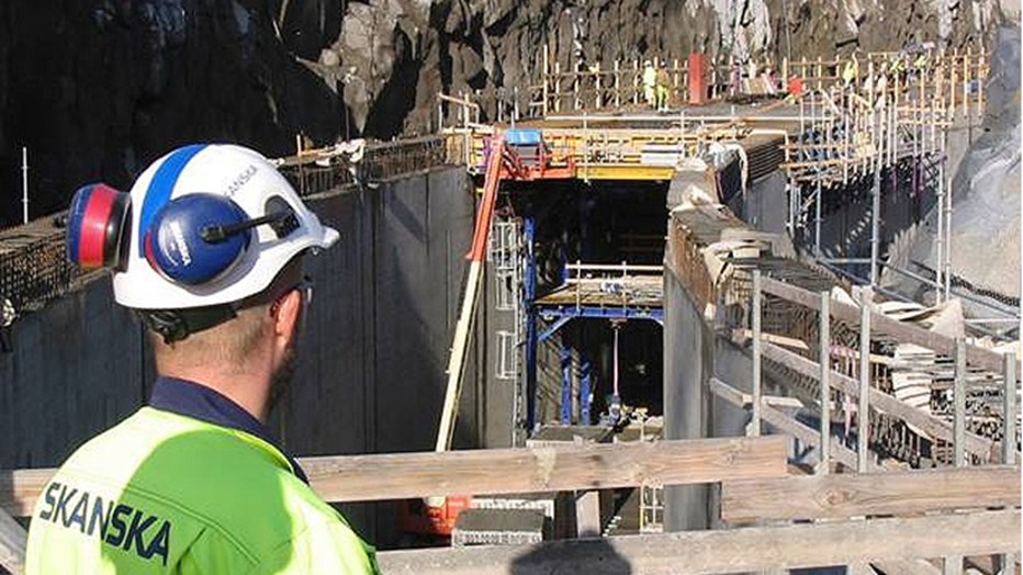 Norra Länken 11 Norra Länken 11