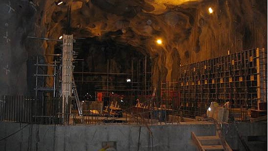 Norra Länken 11 Norra Länken 11