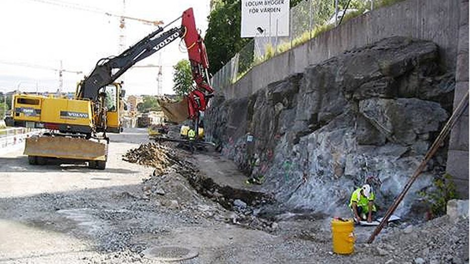 Norra Länken 11 Norra Länken 11