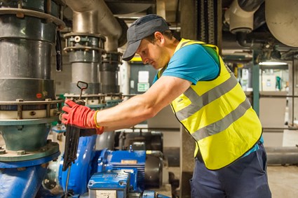 Facilities services