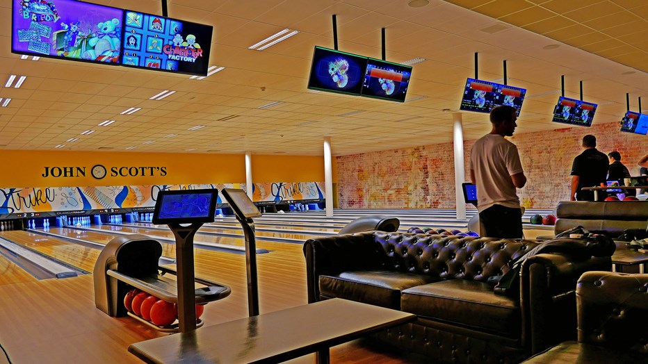 Partille Arena Partille Arena